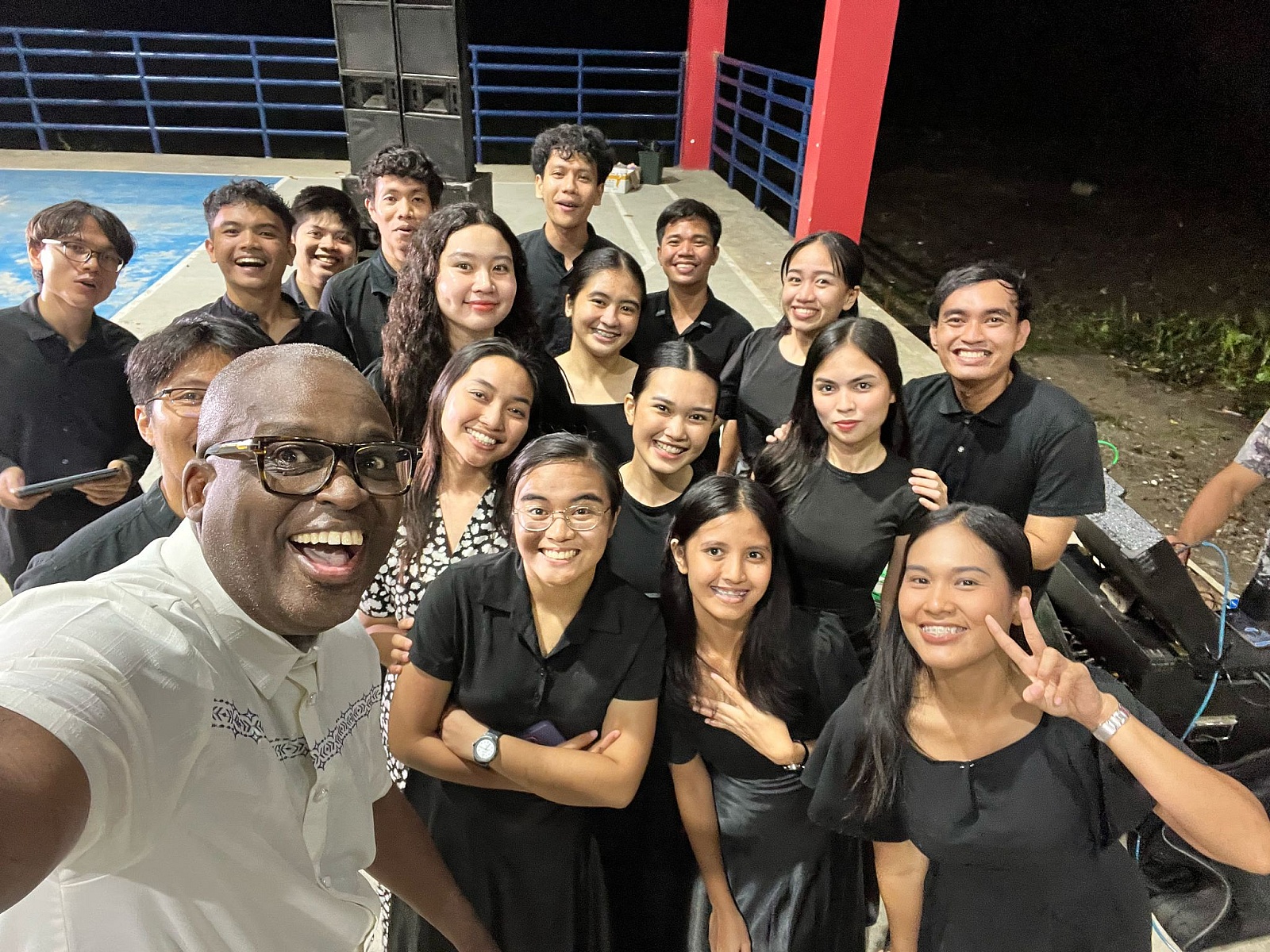 3TMI Mission Trip - The Philippines ( March 23-29, 2025) 
